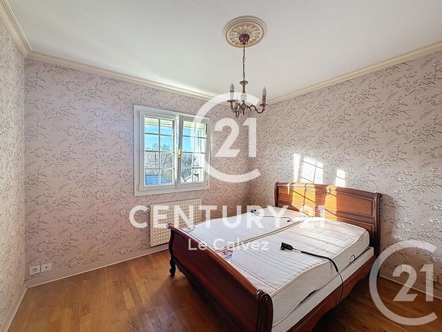 Maison &agrave; vendre - 4 pi&egrave;ces - 100 m2 - Ploumagoar - 22 - BRETAGNE