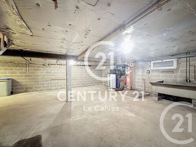 Maison &agrave; vendre - 7 pi&egrave;ces - 136 m2 - Pabu - 22 - BRETAGNE