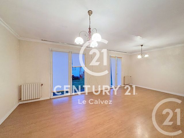 Maison &agrave; vendre - 7 pi&egrave;ces - 136 m2 - Pabu - 22 - BRETAGNE