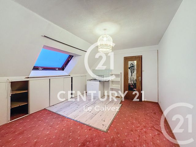 Maison &agrave; vendre - 7 pi&egrave;ces - 136 m2 - Pabu - 22 - BRETAGNE