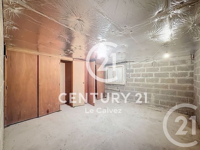 Maison &agrave; vendre - 7 pi&egrave;ces - 136 m2 - Pabu - 22 - BRETAGNE