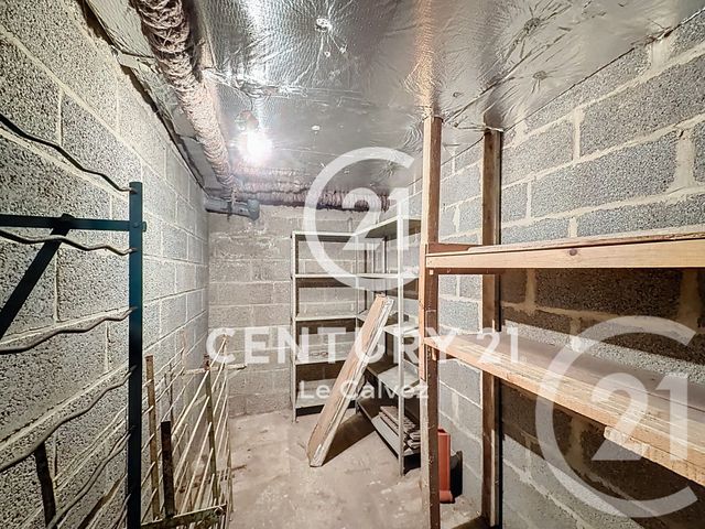 Maison &agrave; vendre - 7 pi&egrave;ces - 136 m2 - Pabu - 22 - BRETAGNE