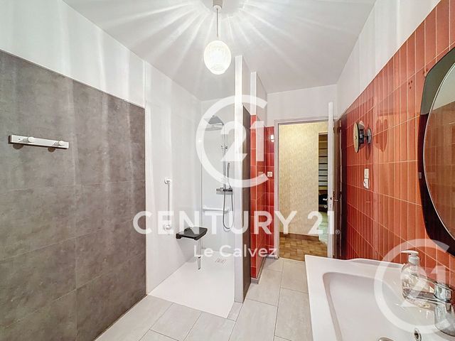 Maison &agrave; vendre - 7 pi&egrave;ces - 136 m2 - Pabu - 22 - BRETAGNE