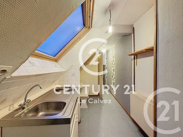 Maison &agrave; vendre - 7 pi&egrave;ces - 136 m2 - Pabu - 22 - BRETAGNE