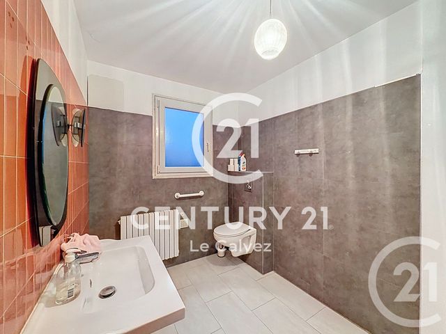 Maison &agrave; vendre - 7 pi&egrave;ces - 136 m2 - Pabu - 22 - BRETAGNE