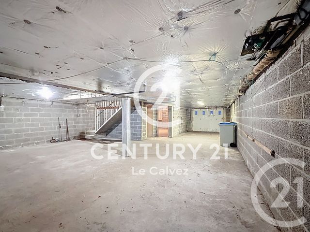 Maison &agrave; vendre - 7 pi&egrave;ces - 136 m2 - Pabu - 22 - BRETAGNE