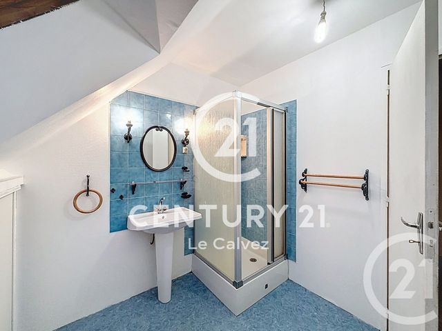 Maison &agrave; vendre - 7 pi&egrave;ces - 136 m2 - Pabu - 22 - BRETAGNE