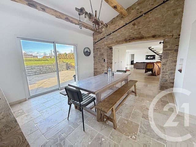 Maison &agrave; vendre - 6 pi&egrave;ces - 120 m2 - Yvias - 22 - BRETAGNE