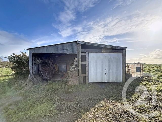 Maison &agrave; vendre - 6 pi&egrave;ces - 120 m2 - Yvias - 22 - BRETAGNE