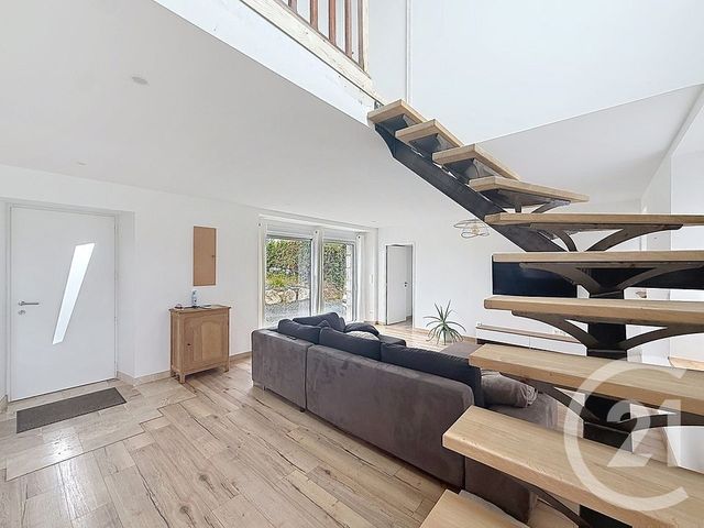 Maison &agrave; vendre - 6 pi&egrave;ces - 120 m2 - Yvias - 22 - BRETAGNE
