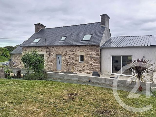 maison - YVIAS - 22
