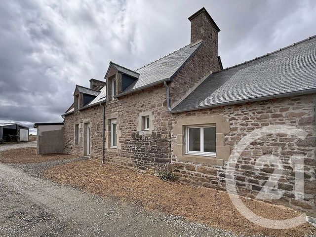 Maison &agrave; vendre - 6 pi&egrave;ces - 120 m2 - Yvias - 22 - BRETAGNE