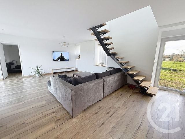 Maison &agrave; vendre - 6 pi&egrave;ces - 120 m2 - Yvias - 22 - BRETAGNE