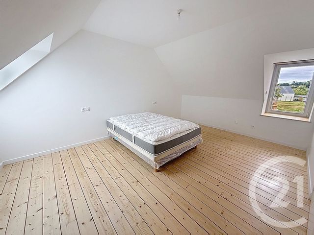 Maison &agrave; vendre - 6 pi&egrave;ces - 120 m2 - Yvias - 22 - BRETAGNE