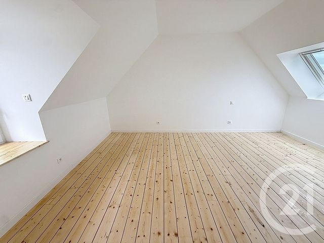 Maison &agrave; vendre - 6 pi&egrave;ces - 120 m2 - Yvias - 22 - BRETAGNE