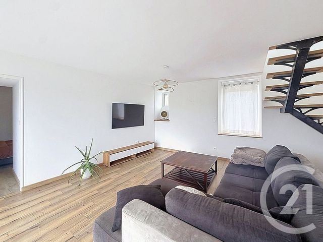 Maison &agrave; vendre - 6 pi&egrave;ces - 120 m2 - Yvias - 22 - BRETAGNE