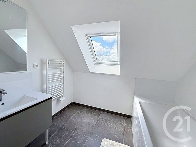Maison &agrave; vendre - 6 pi&egrave;ces - 120 m2 - Yvias - 22 - BRETAGNE