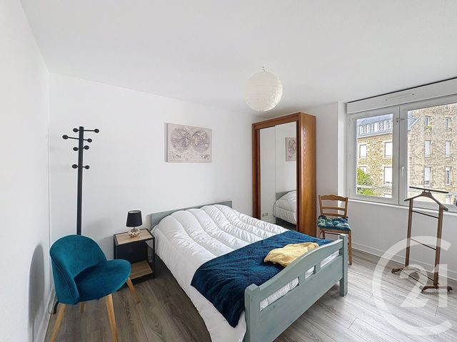 Appartement T2 &agrave; louer - 2 pi&egrave;ces - 32,25 m2 - St Brieuc - 22 - BRETAGNE