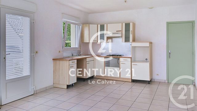 Maison &agrave; vendre - 4 pi&egrave;ces - 85 m2 - Plouisy - 22 - BRETAGNE