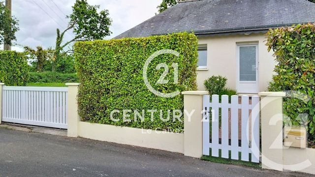 Maison &agrave; vendre - 4 pi&egrave;ces - 85 m2 - Plouisy - 22 - BRETAGNE