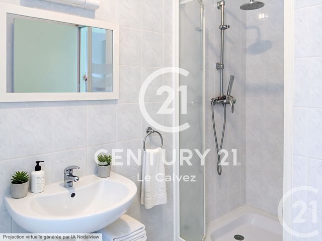 Maison &agrave; vendre - 4 pi&egrave;ces - 85 m2 - Plouisy - 22 - BRETAGNE