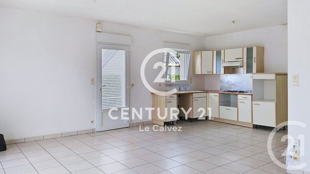 Maison &agrave; vendre - 4 pi&egrave;ces - 85 m2 - Plouisy - 22 - BRETAGNE