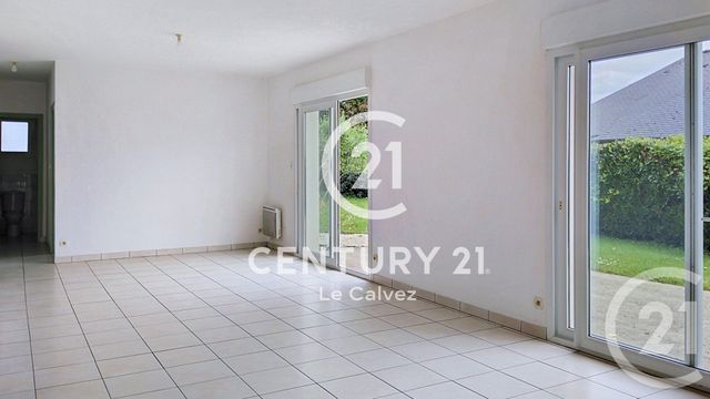 Maison &agrave; vendre - 4 pi&egrave;ces - 85 m2 - Plouisy - 22 - BRETAGNE