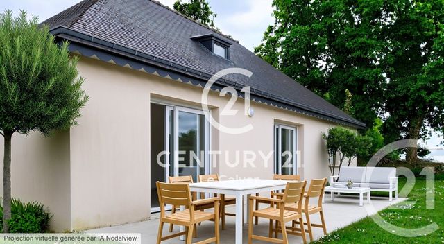 maison - PLOUISY - 22