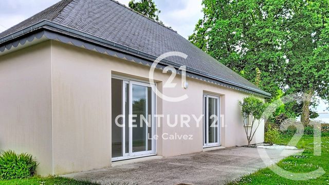 Maison &agrave; vendre - 4 pi&egrave;ces - 85 m2 - Plouisy - 22 - BRETAGNE