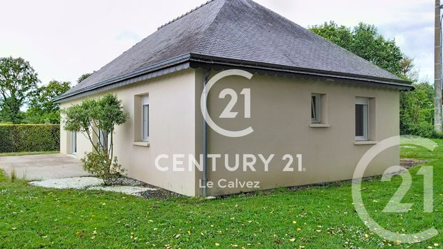 Maison &agrave; vendre - 4 pi&egrave;ces - 85 m2 - Plouisy - 22 - BRETAGNE