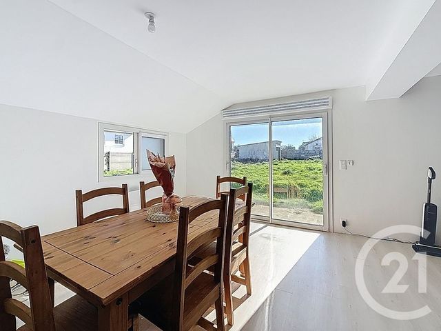 Maison &agrave; vendre - 5 pi&egrave;ces - 87,32 m2 - Pleubian - 22 - BRETAGNE