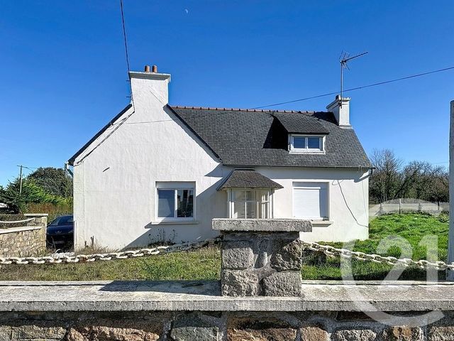 Maison &agrave; vendre - 5 pi&egrave;ces - 87,32 m2 - Pleubian - 22 - BRETAGNE