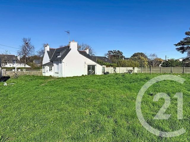 Maison &agrave; vendre - 5 pi&egrave;ces - 87,32 m2 - Pleubian - 22 - BRETAGNE