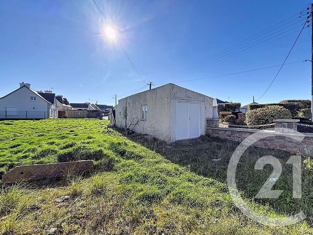 Maison &agrave; vendre - 5 pi&egrave;ces - 87,32 m2 - Pleubian - 22 - BRETAGNE