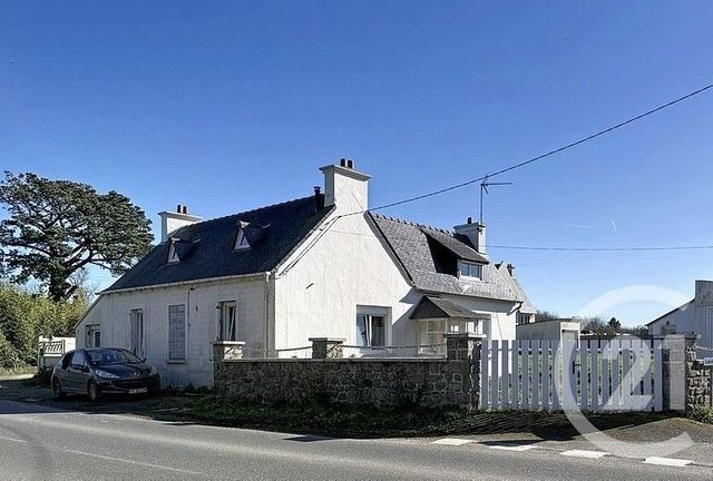 maison - PLEUBIAN - 22