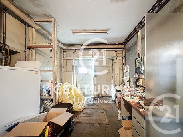 Maison &agrave; vendre - 6 pi&egrave;ces - 121,86 m2 - Guingamp - 22 - BRETAGNE