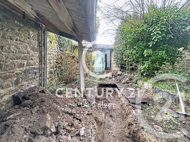 Maison &agrave; vendre - 6 pi&egrave;ces - 121,86 m2 - Guingamp - 22 - BRETAGNE