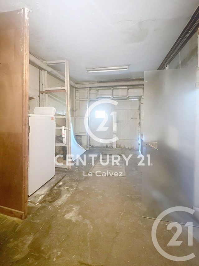 Maison &agrave; vendre - 6 pi&egrave;ces - 121,86 m2 - Guingamp - 22 - BRETAGNE