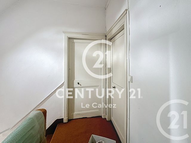 Maison &agrave; vendre - 6 pi&egrave;ces - 121,86 m2 - Guingamp - 22 - BRETAGNE