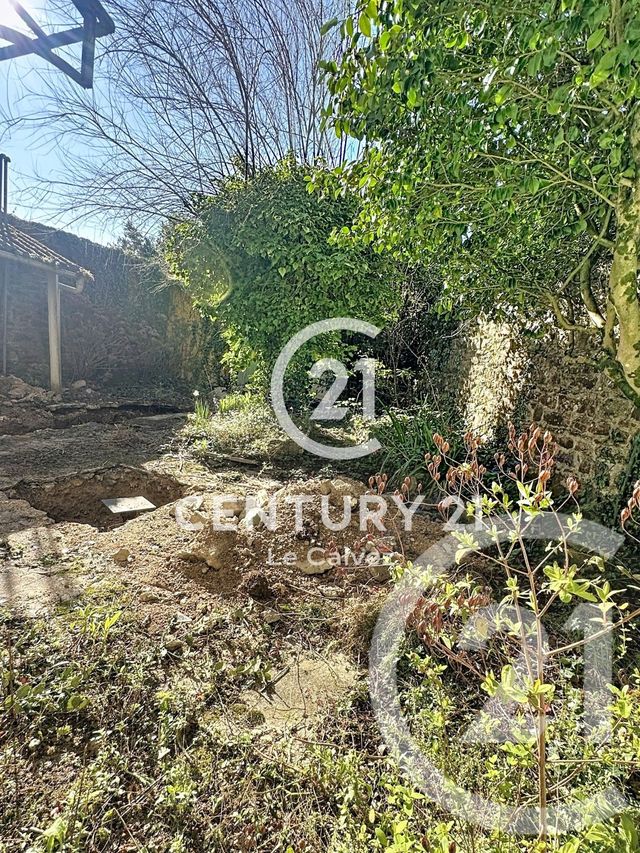 Maison &agrave; vendre - 6 pi&egrave;ces - 121,86 m2 - Guingamp - 22 - BRETAGNE