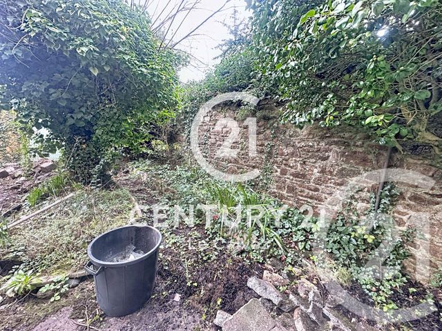 Maison &agrave; vendre - 6 pi&egrave;ces - 121,86 m2 - Guingamp - 22 - BRETAGNE