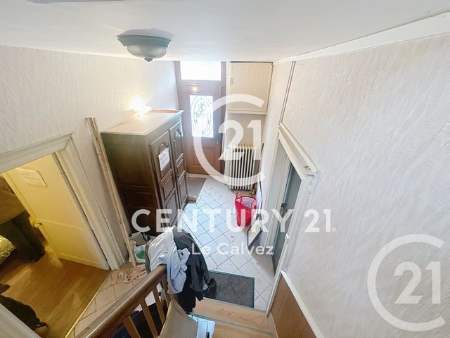 Maison &agrave; vendre - 6 pi&egrave;ces - 121,86 m2 - Guingamp - 22 - BRETAGNE