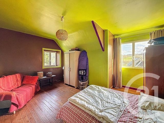 Maison &agrave; vendre - 6 pi&egrave;ces - 111 m2 - Paimpol - 22 - BRETAGNE