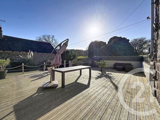 Maison &agrave; vendre - 6 pi&egrave;ces - 111 m2 - Paimpol - 22 - BRETAGNE
