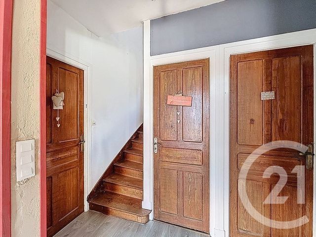 Maison &agrave; vendre - 6 pi&egrave;ces - 111 m2 - Paimpol - 22 - BRETAGNE