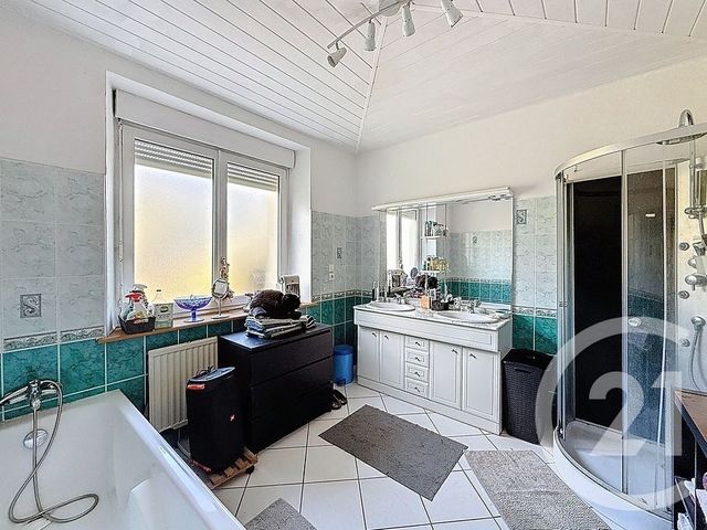 Maison &agrave; vendre - 6 pi&egrave;ces - 111 m2 - Paimpol - 22 - BRETAGNE