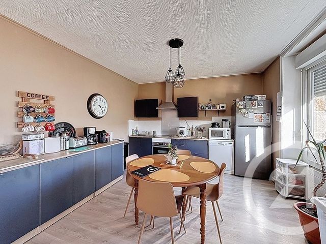 Maison &agrave; vendre - 6 pi&egrave;ces - 111 m2 - Paimpol - 22 - BRETAGNE