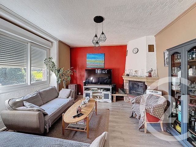 Maison &agrave; vendre - 6 pi&egrave;ces - 111 m2 - Paimpol - 22 - BRETAGNE