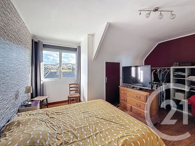 Maison &agrave; vendre - 6 pi&egrave;ces - 111 m2 - Paimpol - 22 - BRETAGNE