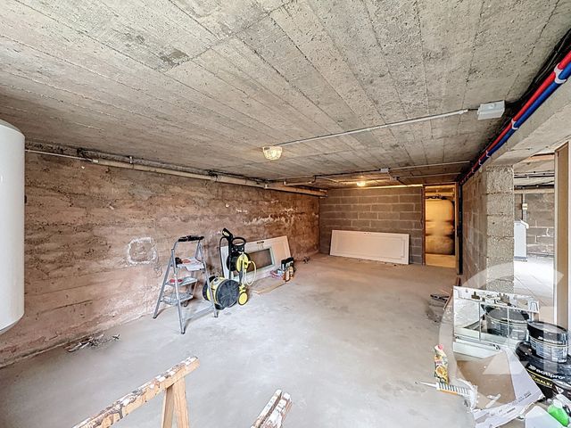 Maison &agrave; louer - 3 pi&egrave;ces - 59,06 m2 - Louargat - 22 - BRETAGNE